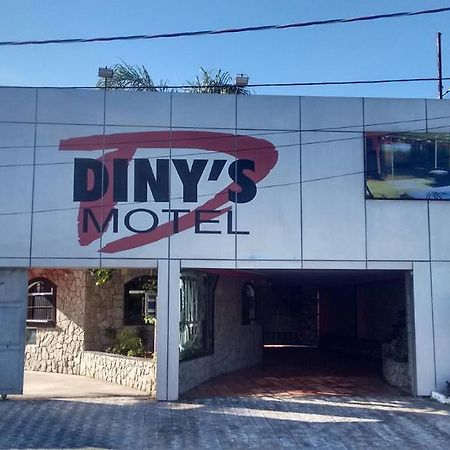 Dinys Motel (Adults Only) Прая Гранде Екстериор снимка