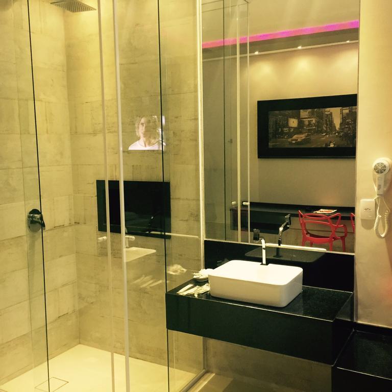 Dinys Motel (Adults Only) Прая Гранде Екстериор снимка