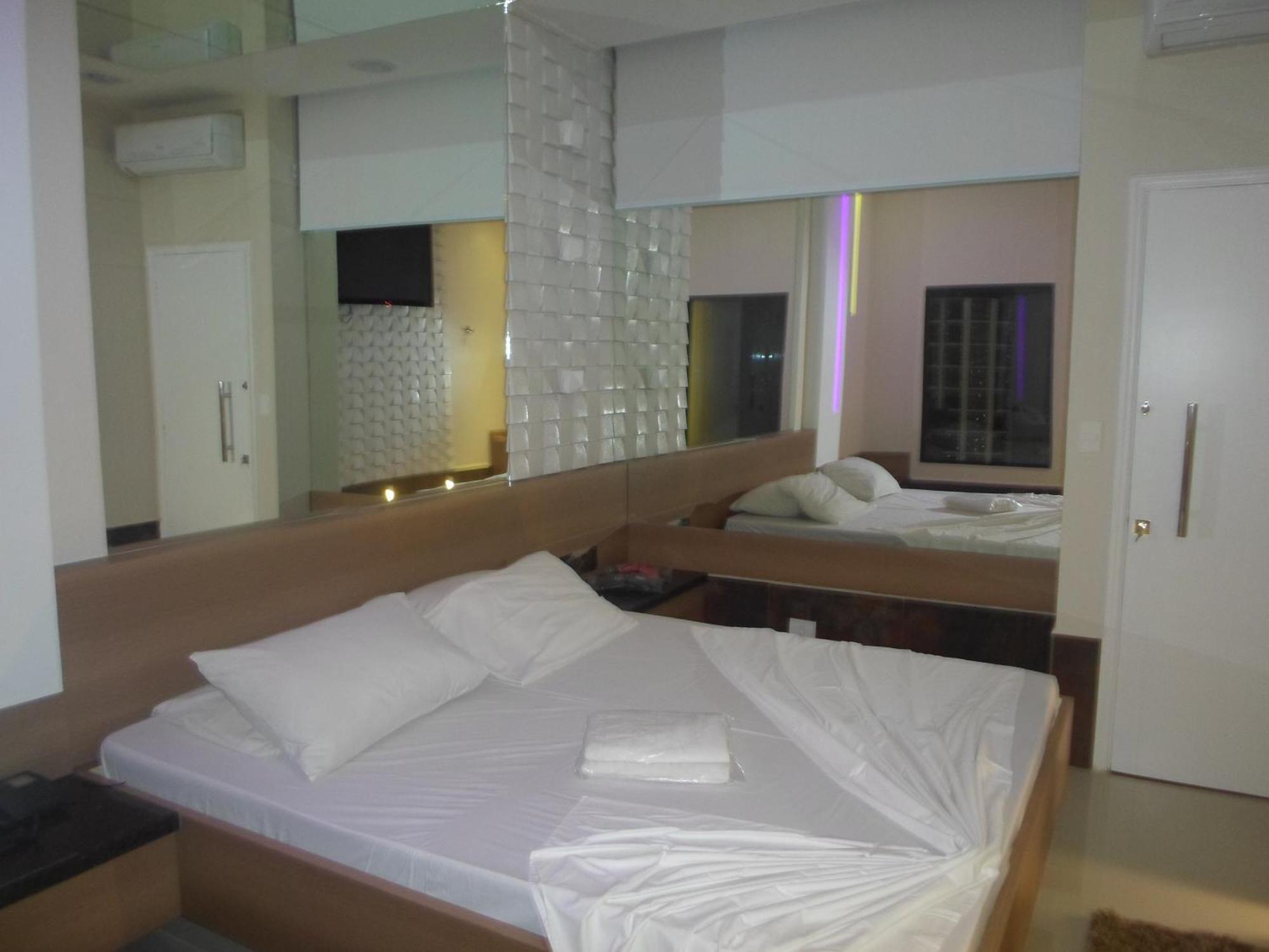 Dinys Motel (Adults Only) Прая Гранде Стая снимка