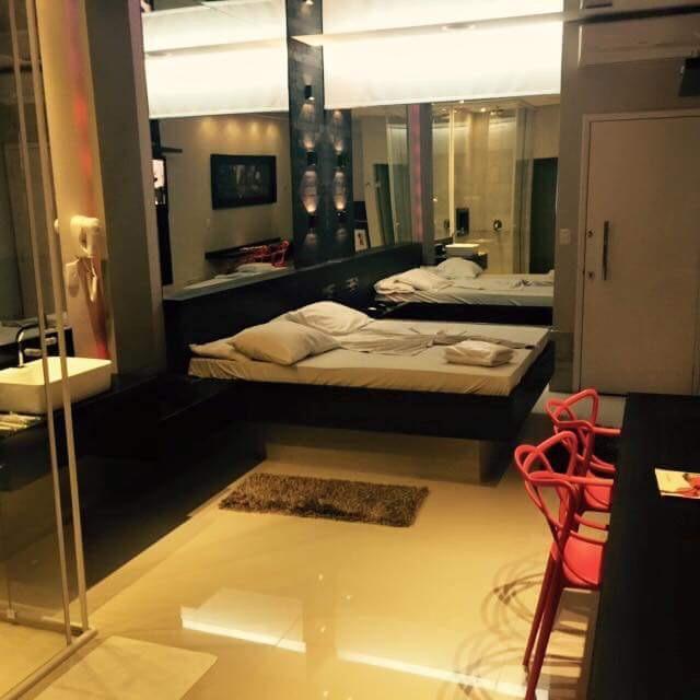 Dinys Motel (Adults Only) Прая Гранде Стая снимка