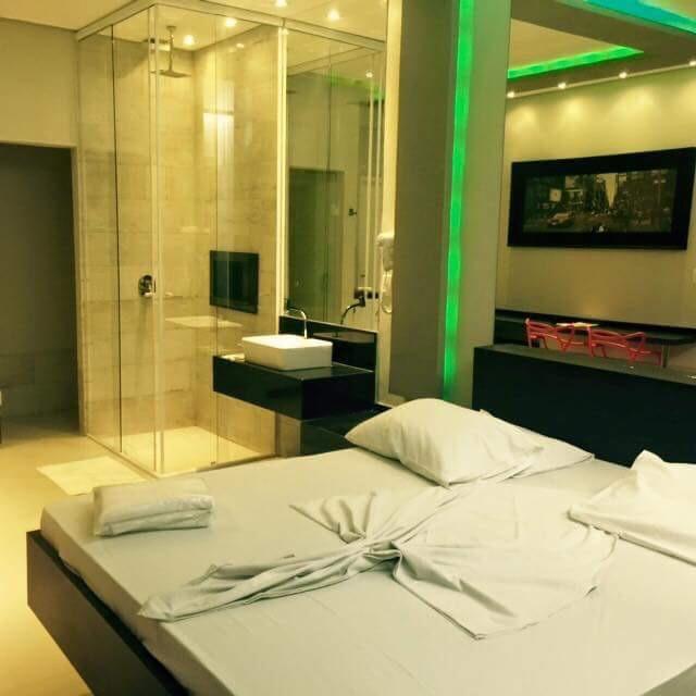 Dinys Motel (Adults Only) Прая Гранде Екстериор снимка